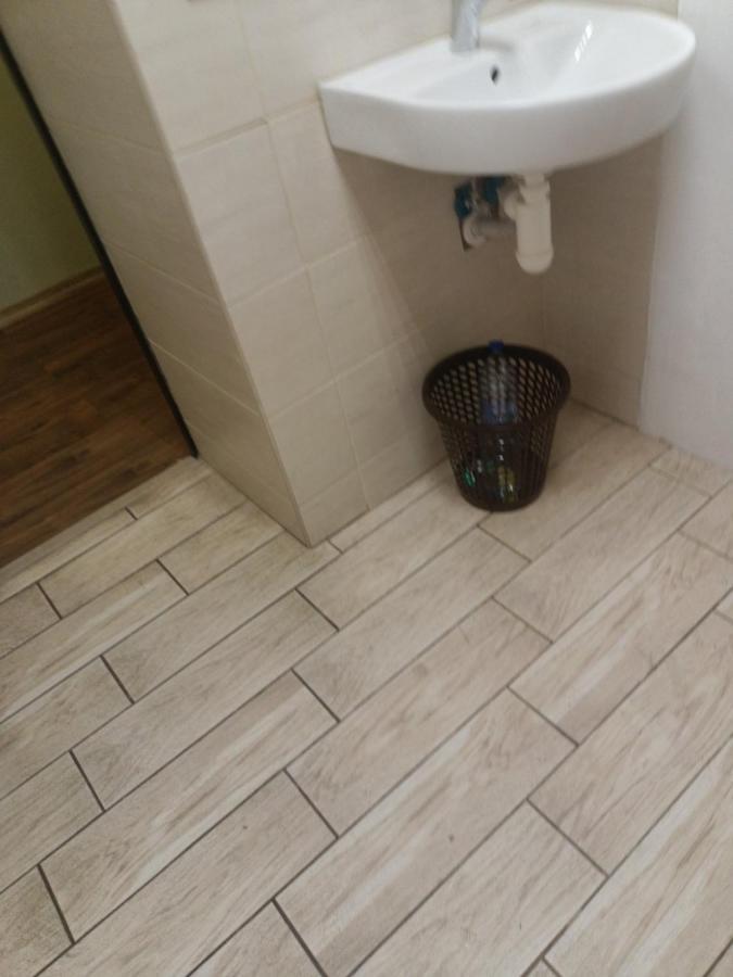Hostel Krone Gok Zatishok Kiev Buitenkant foto