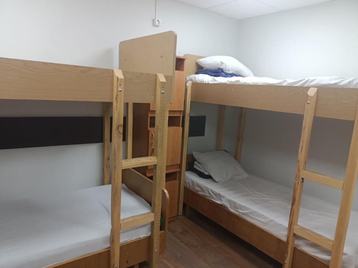 Hostel Krone Gok Zatishok Kiev Buitenkant foto