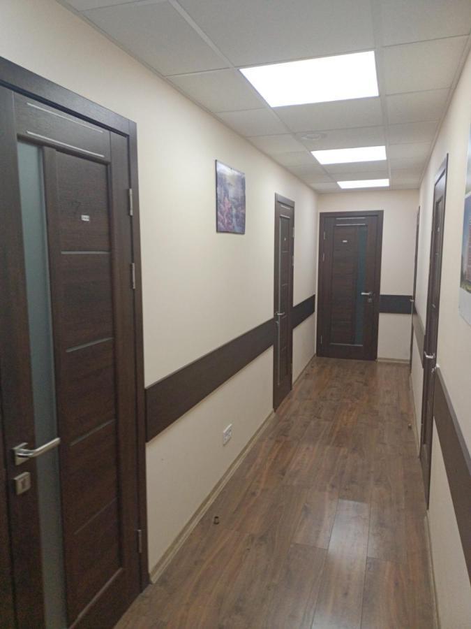 Hostel Krone Gok Zatishok Kiev Buitenkant foto