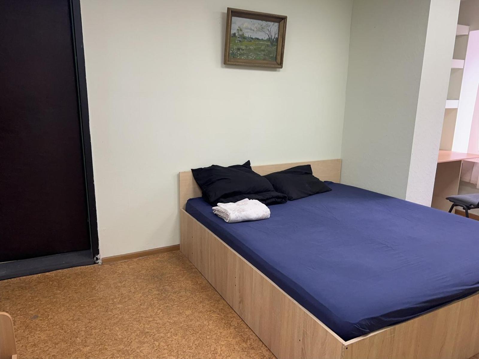 Hostel Krone Gok Zatishok Kiev Buitenkant foto