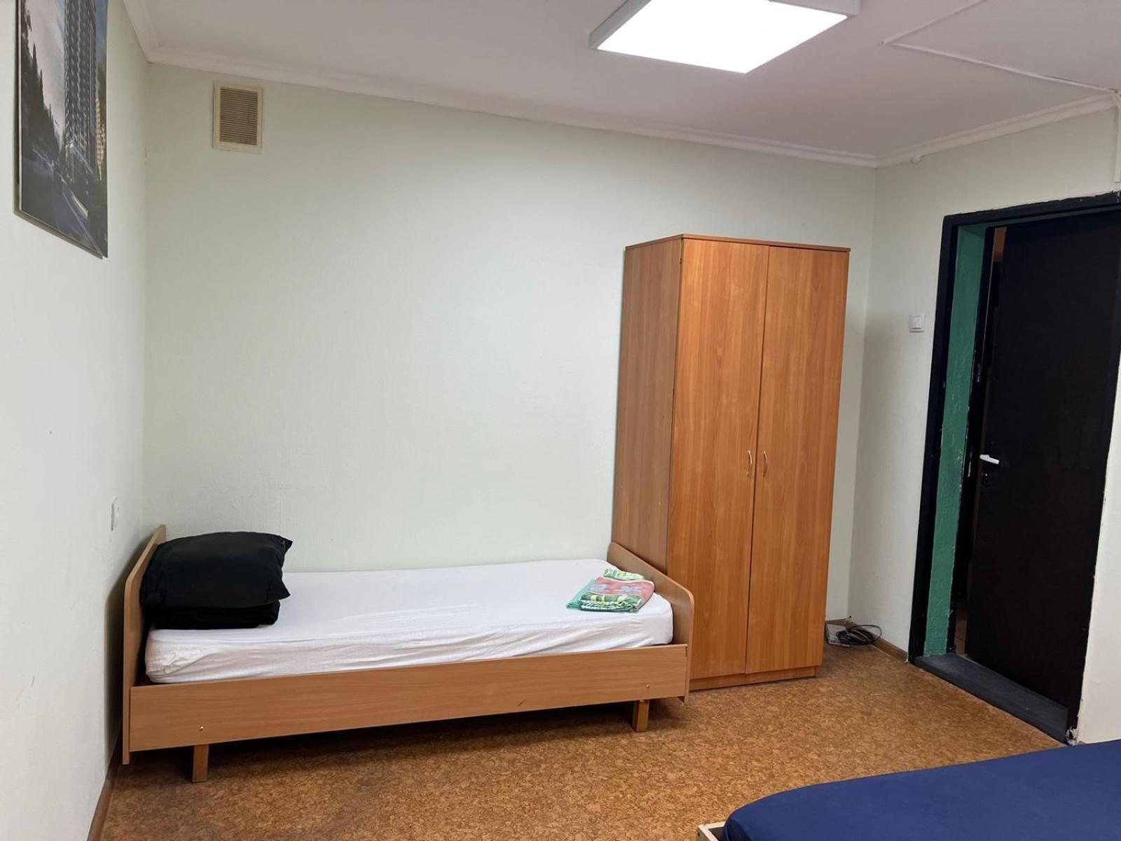 Hostel Krone Gok Zatishok Kiev Buitenkant foto