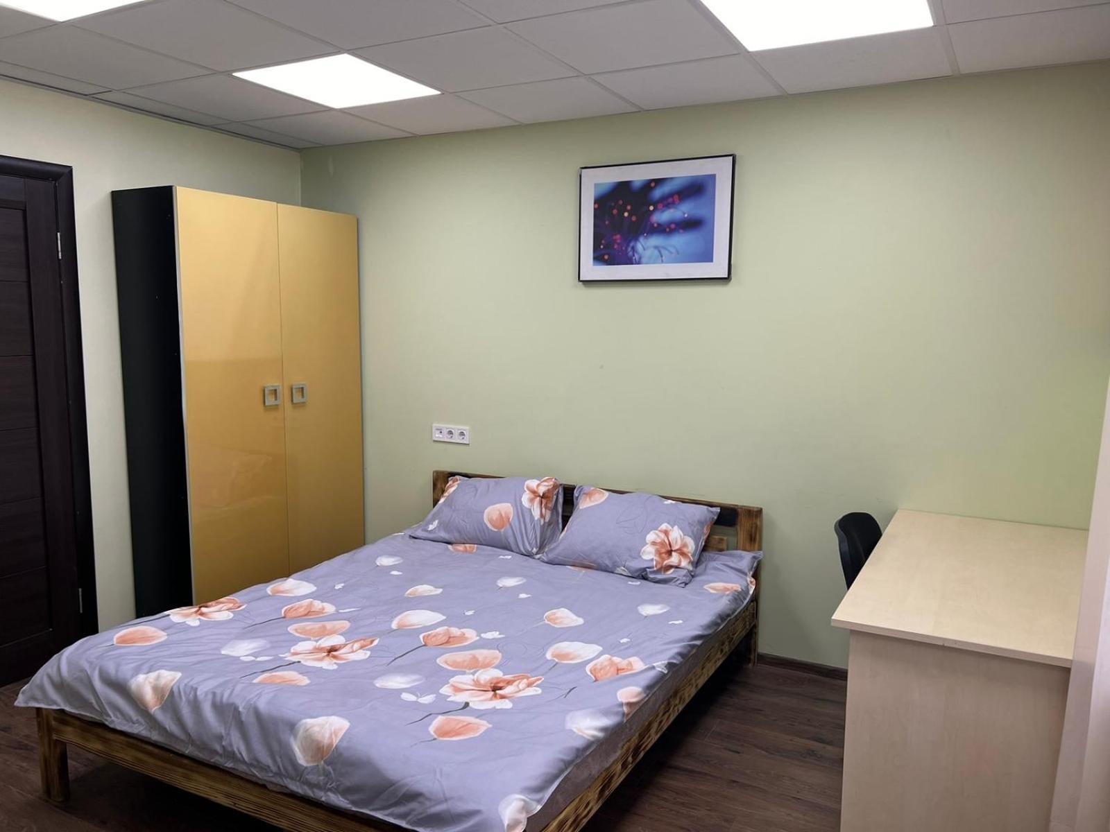 Hostel Krone Gok Zatishok Kiev Buitenkant foto