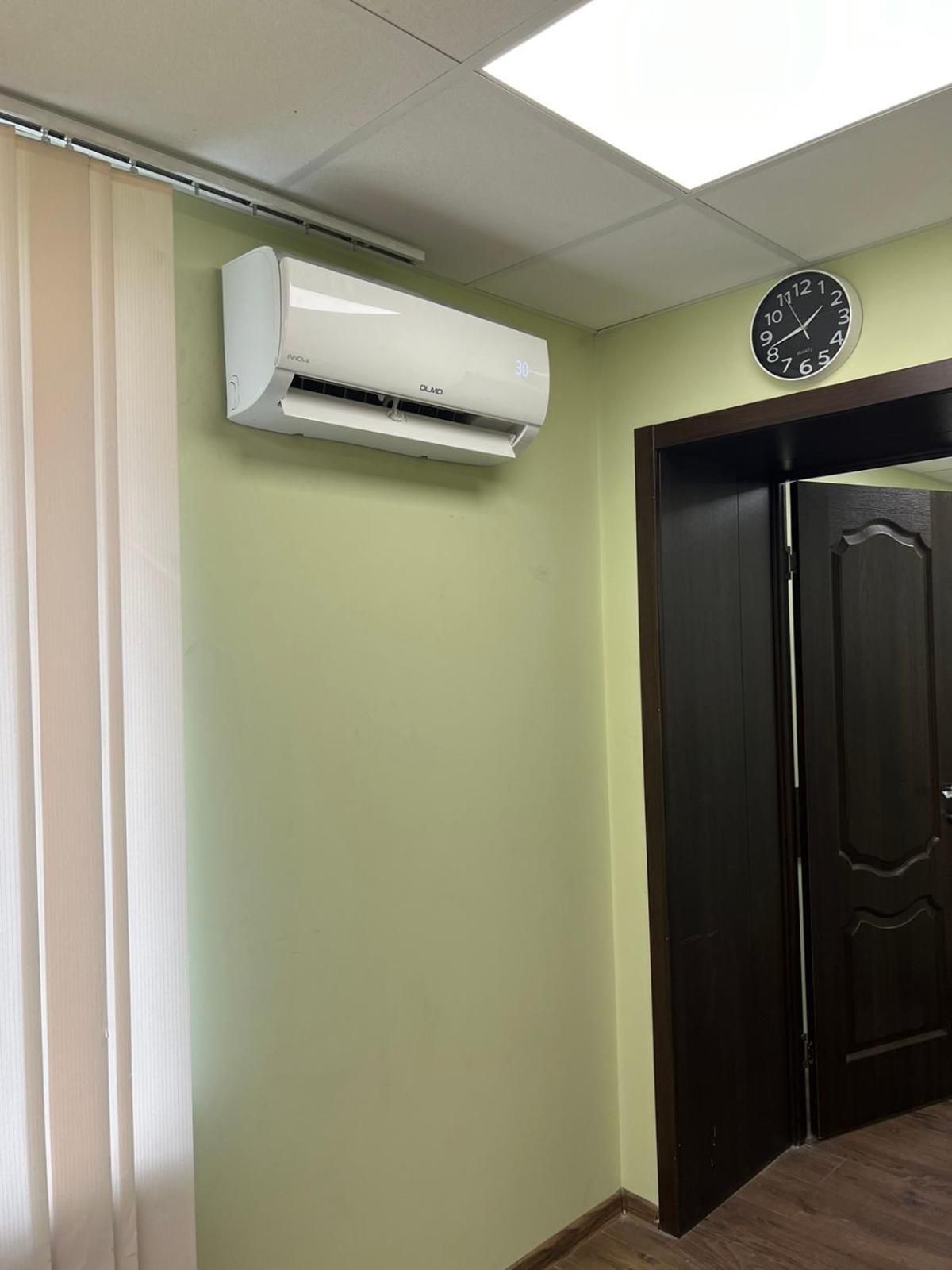 Hostel Krone Gok Zatishok Kiev Buitenkant foto