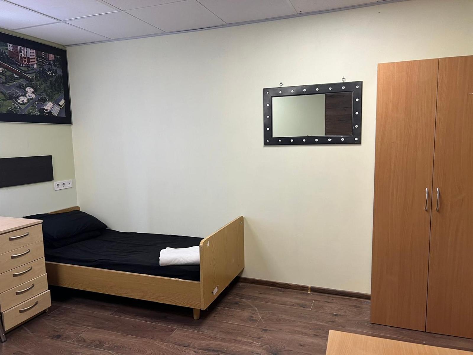 Hostel Krone Gok Zatishok Kiev Buitenkant foto