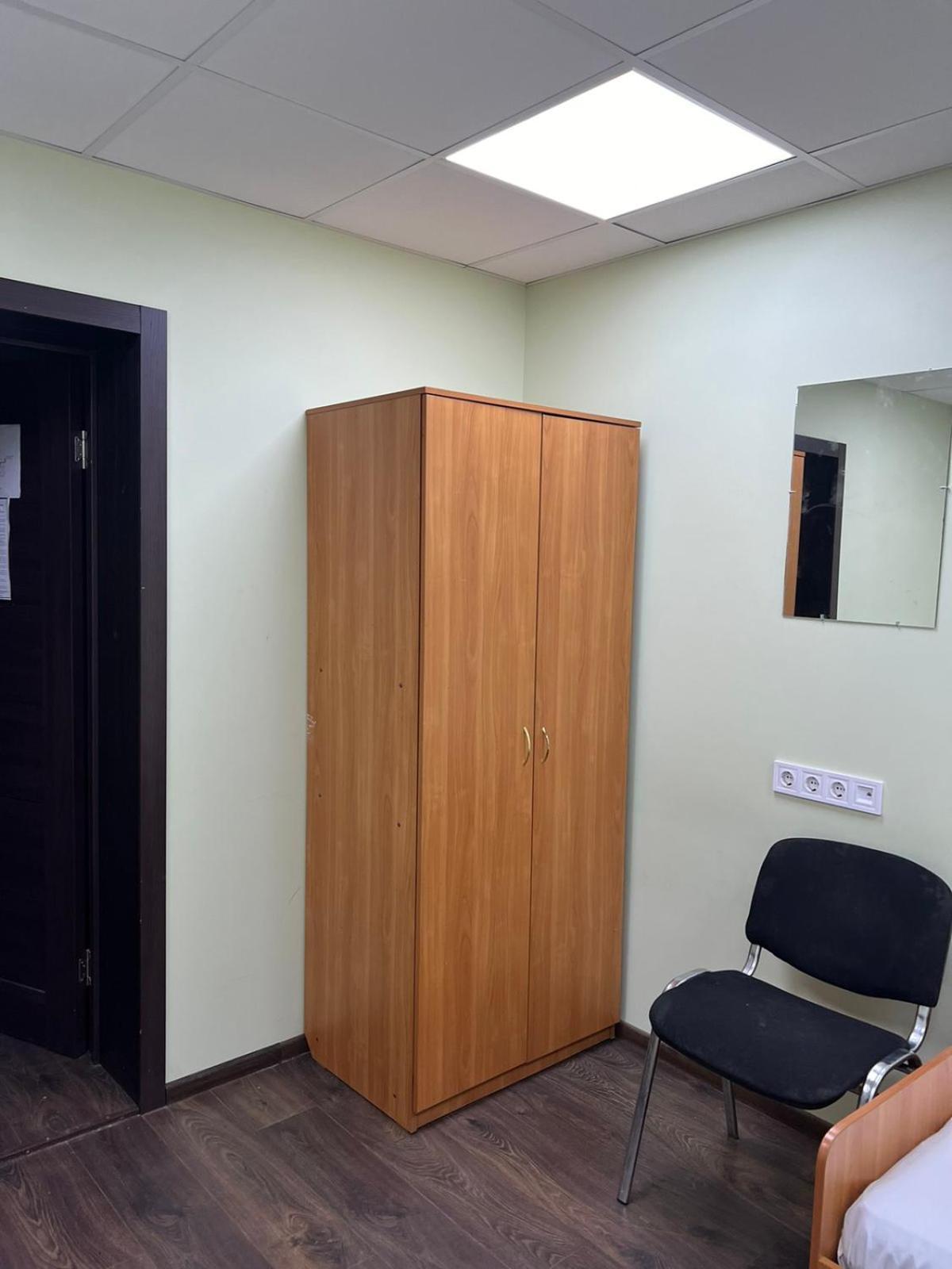Hostel Krone Gok Zatishok Kiev Buitenkant foto