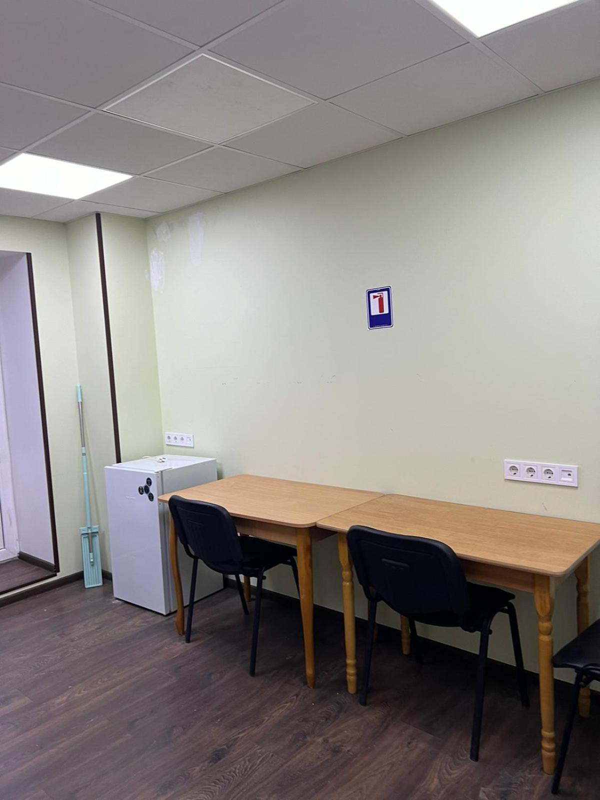 Hostel Krone Gok Zatishok Kiev Buitenkant foto