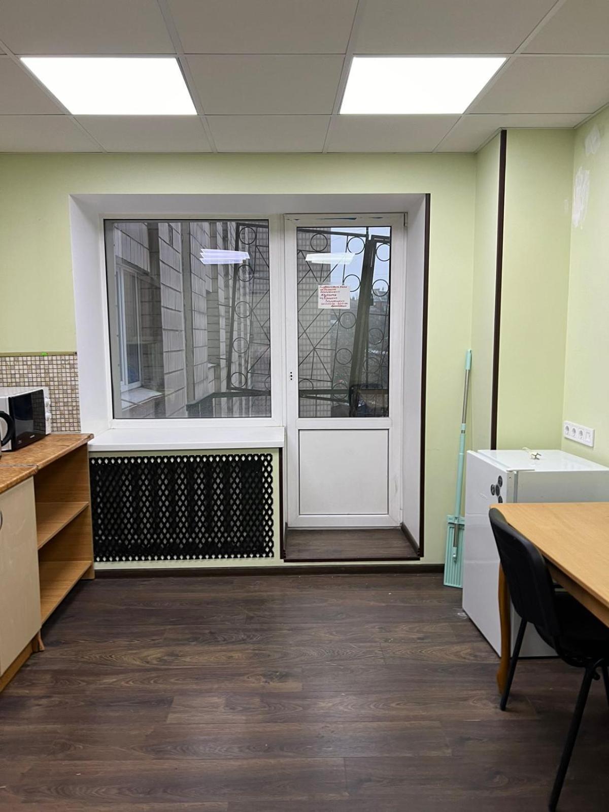Hostel Krone Gok Zatishok Kiev Buitenkant foto