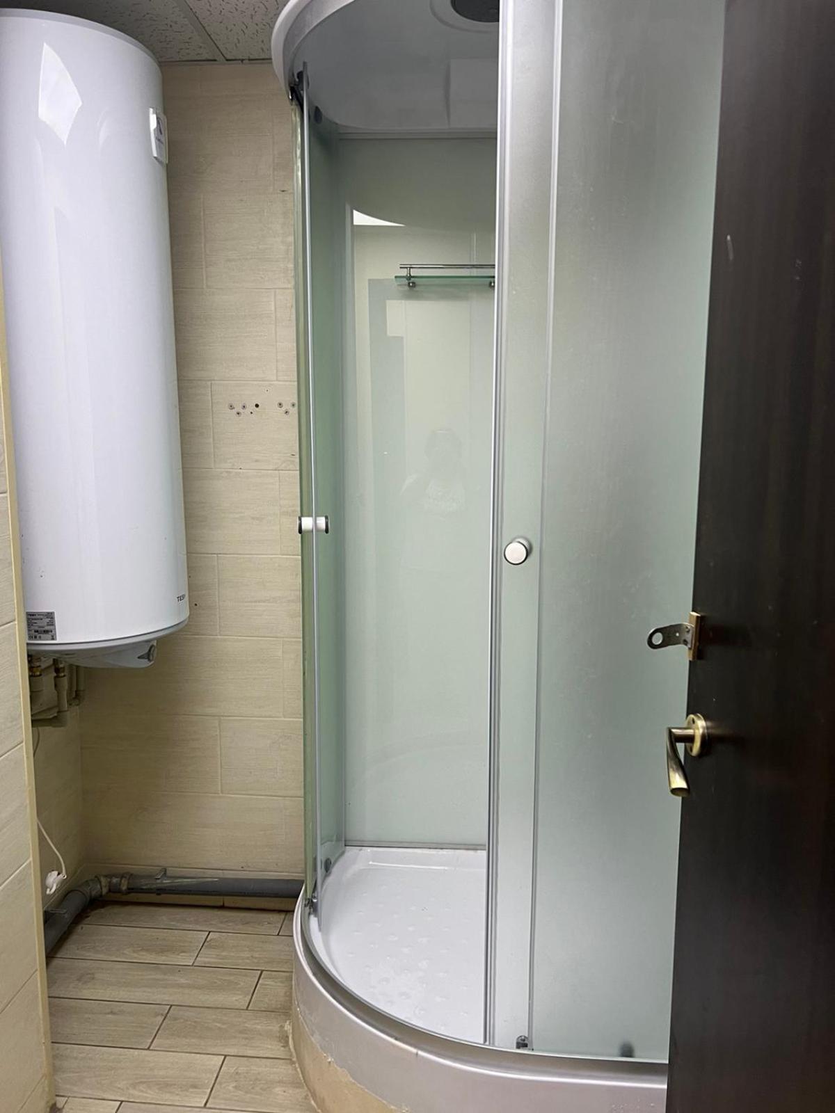 Hostel Krone Gok Zatishok Kiev Buitenkant foto