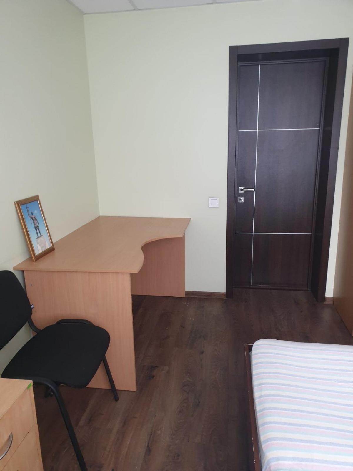 Hostel Krone Gok Zatishok Kiev Buitenkant foto