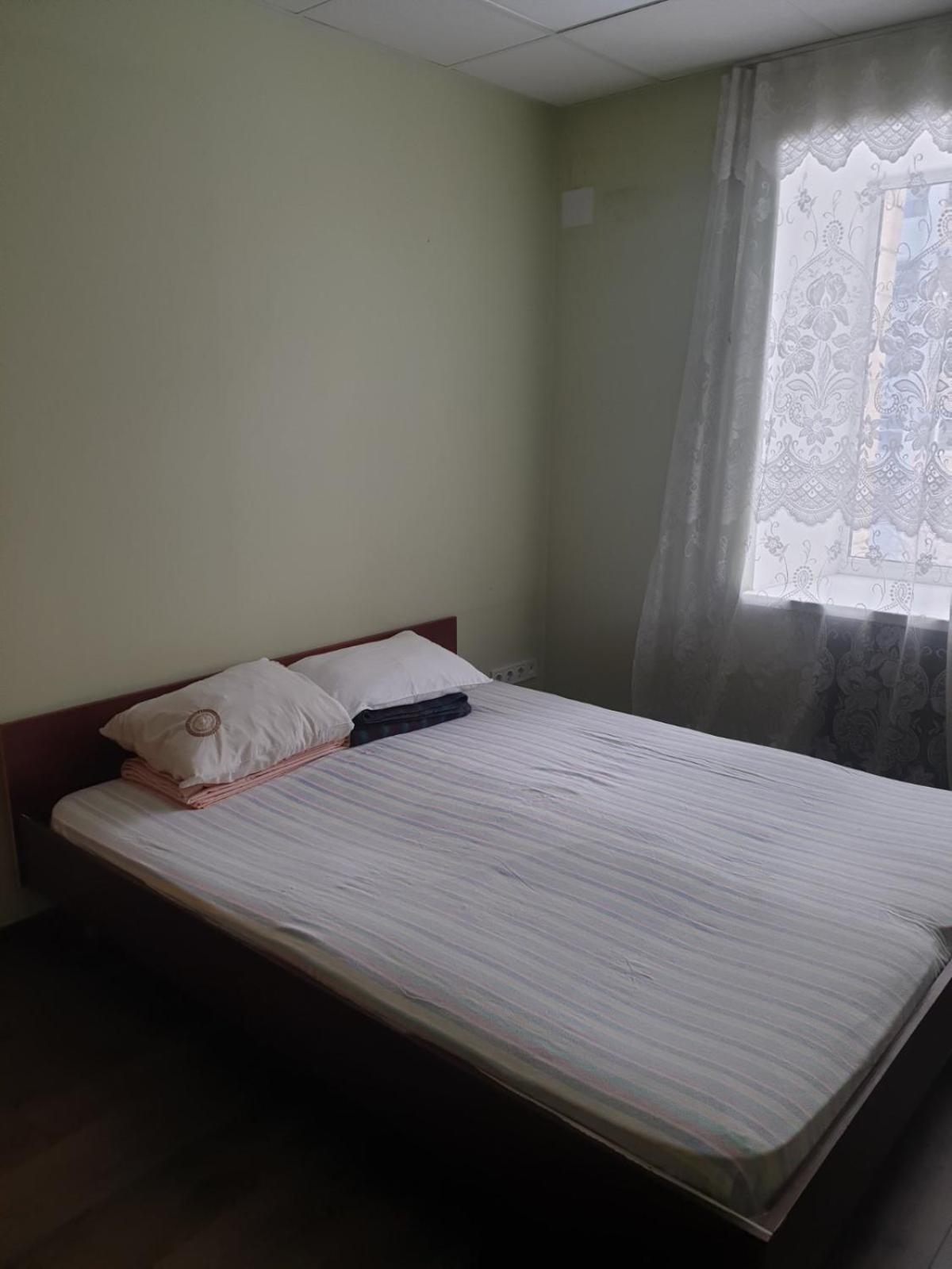 Hostel Krone Gok Zatishok Kiev Buitenkant foto