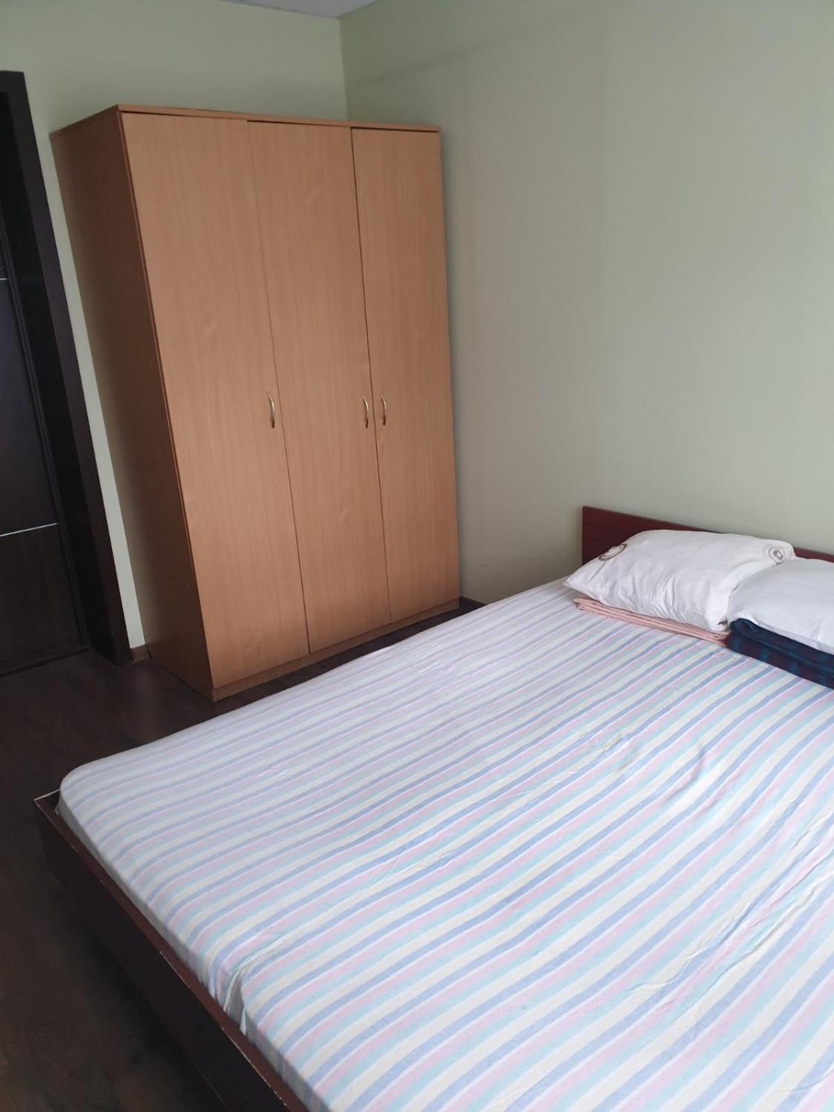 Hostel Krone Gok Zatishok Kiev Buitenkant foto