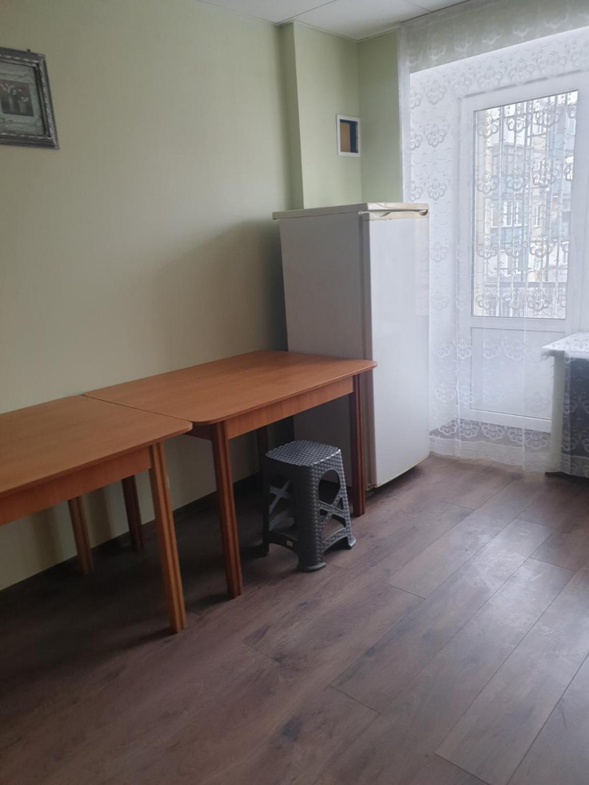 Hostel Krone Gok Zatishok Kiev Buitenkant foto