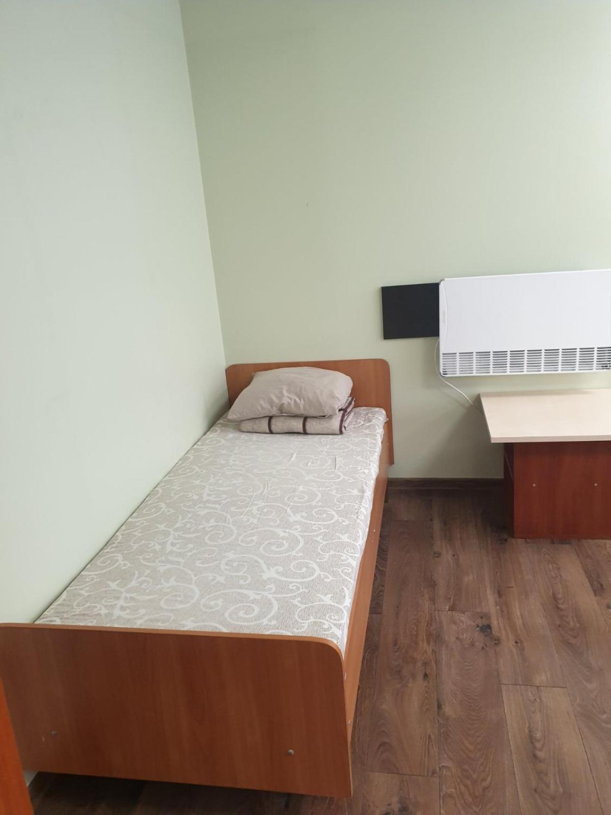 Hostel Krone Gok Zatishok Kiev Buitenkant foto
