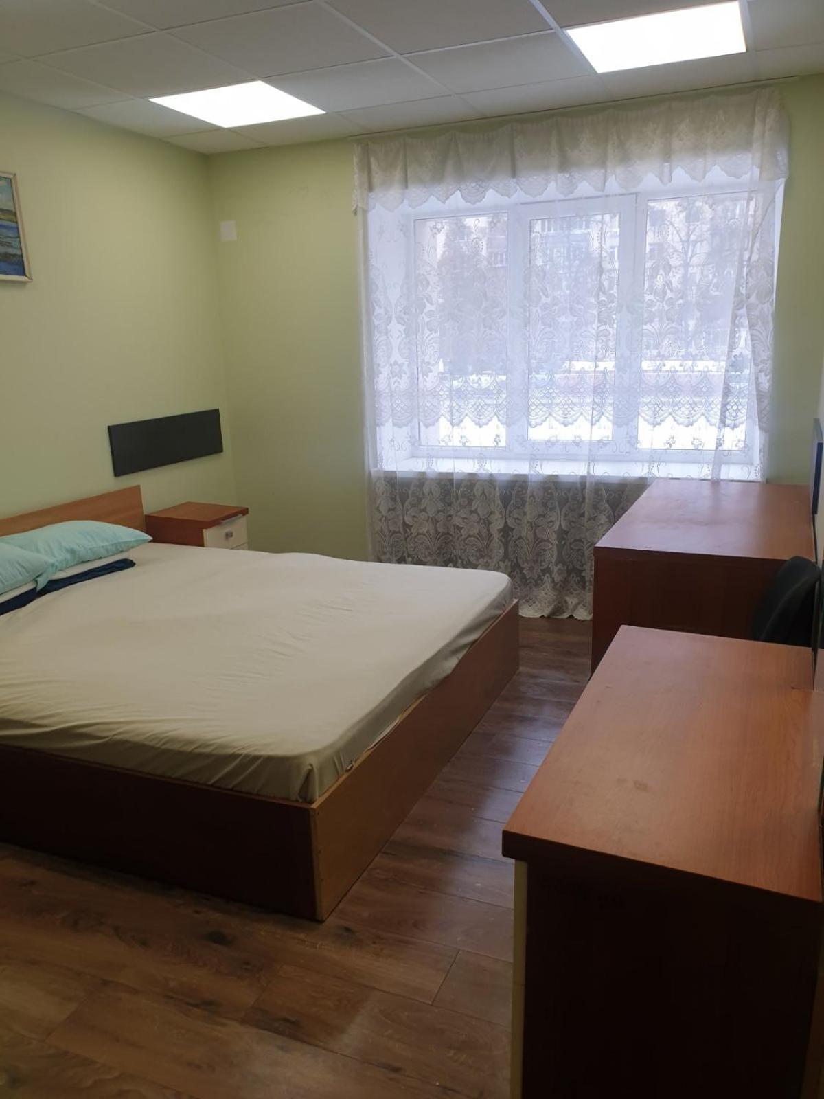 Hostel Krone Gok Zatishok Kiev Buitenkant foto