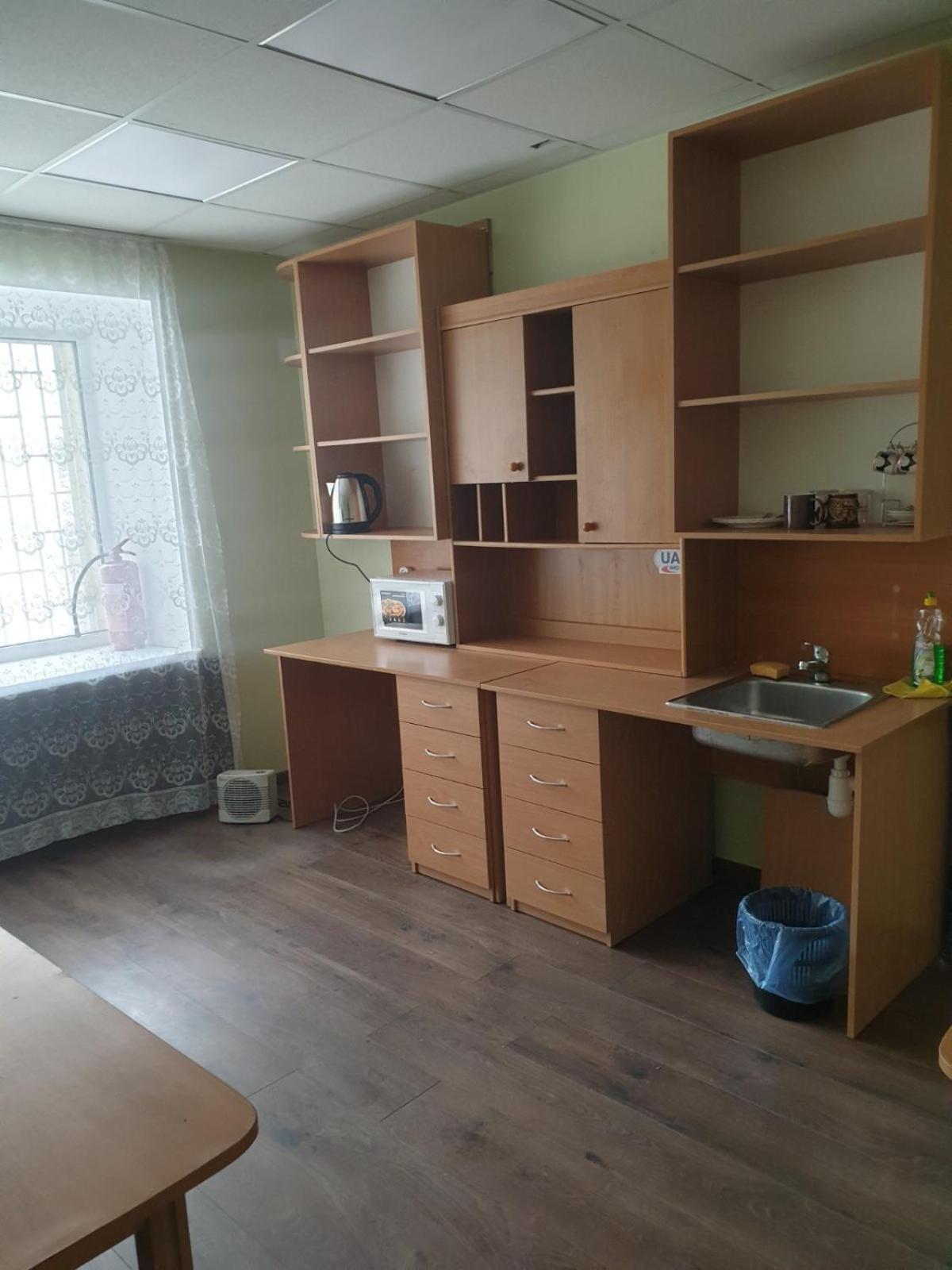 Hostel Krone Gok Zatishok Kiev Buitenkant foto