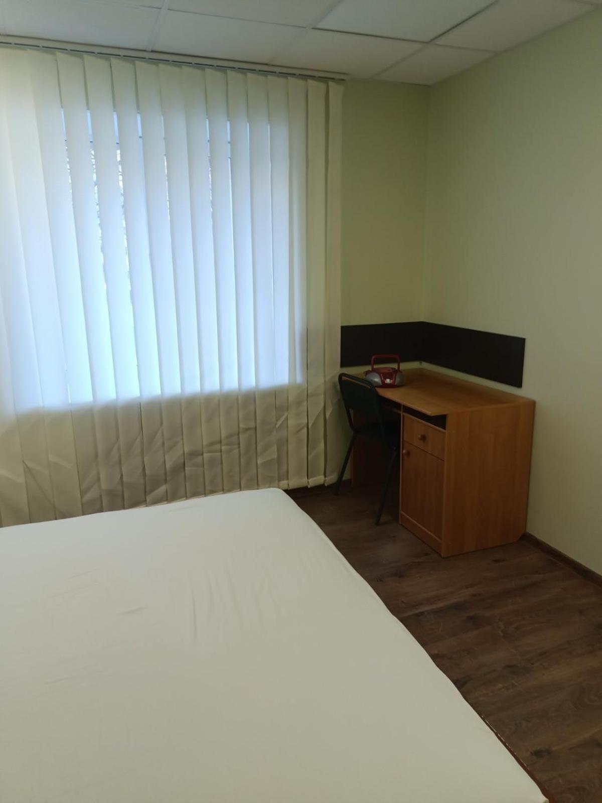 Hostel Krone Gok Zatishok Kiev Buitenkant foto
