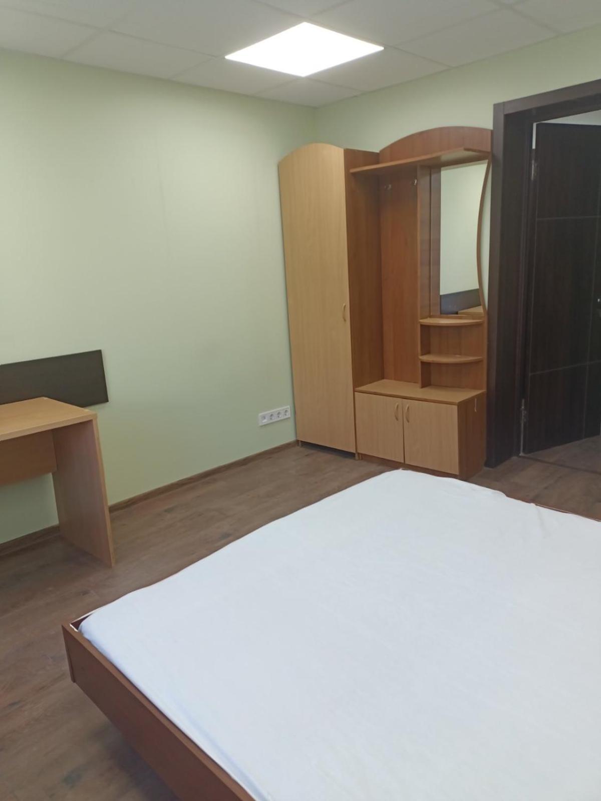 Hostel Krone Gok Zatishok Kiev Buitenkant foto