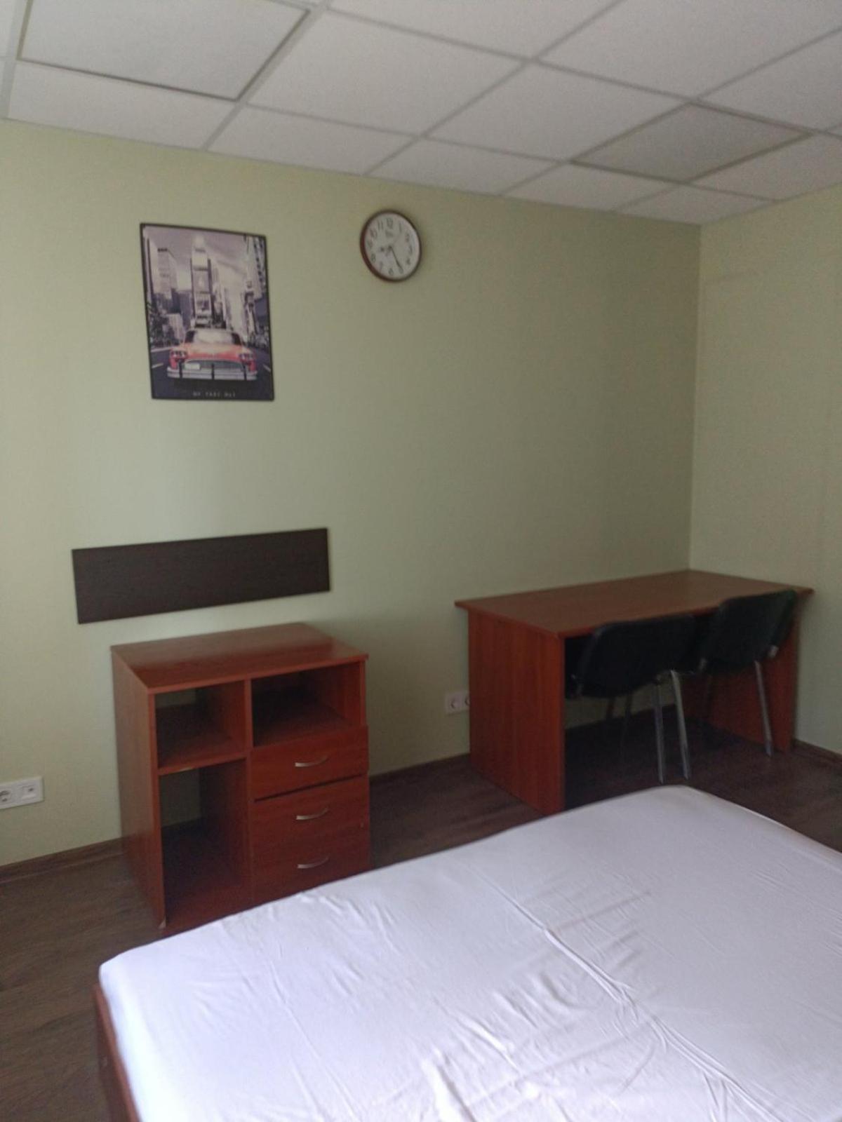 Hostel Krone Gok Zatishok Kiev Buitenkant foto