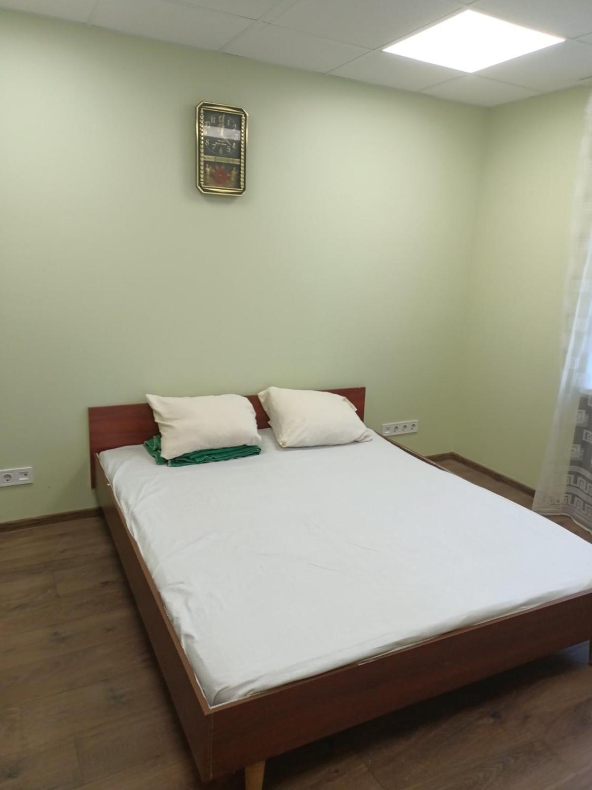 Hostel Krone Gok Zatishok Kiev Buitenkant foto