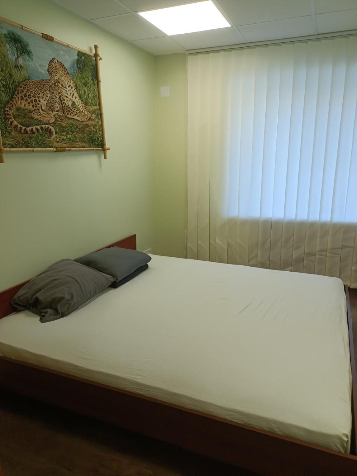 Hostel Krone Gok Zatishok Kiev Buitenkant foto