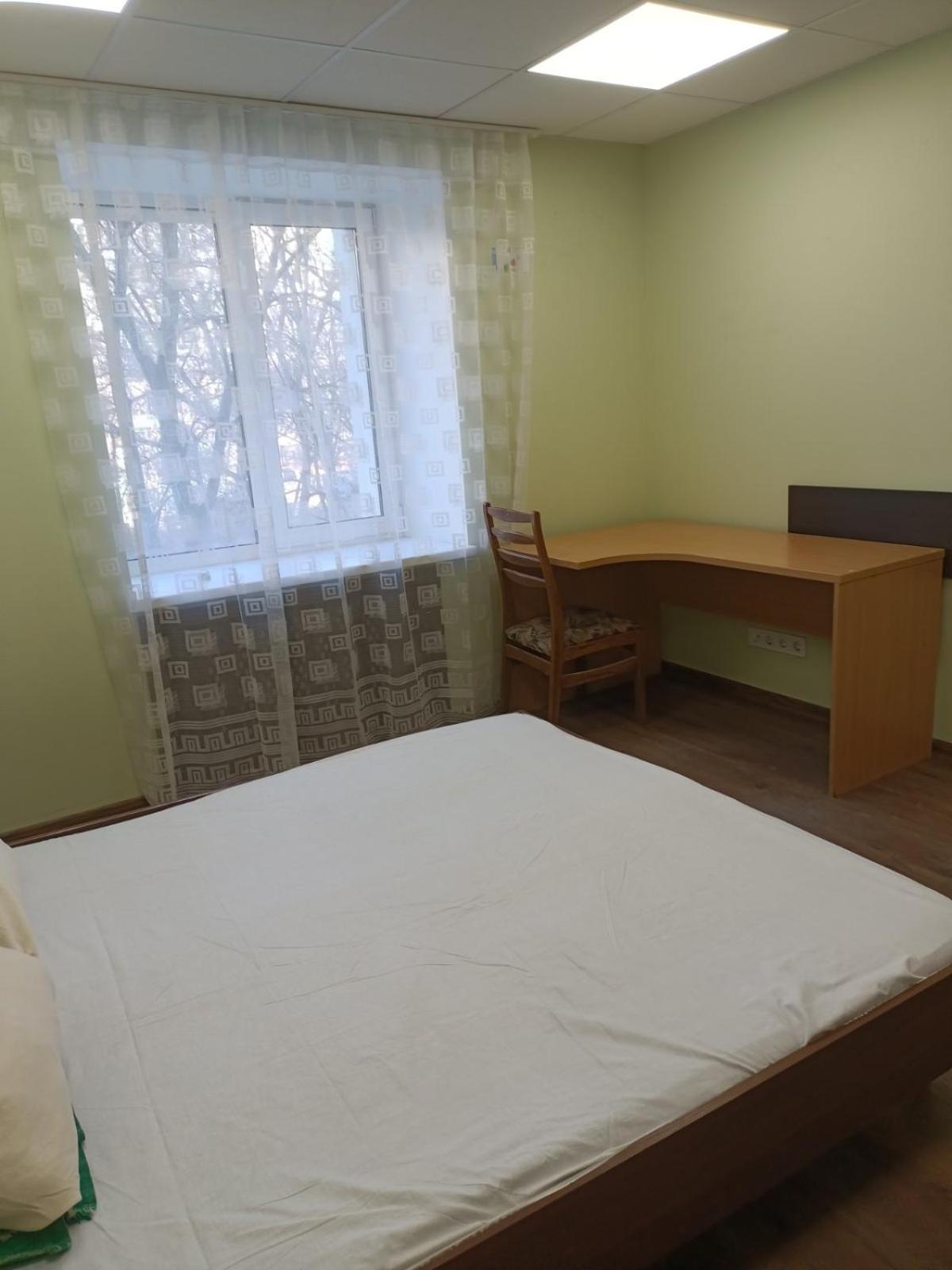 Hostel Krone Gok Zatishok Kiev Buitenkant foto