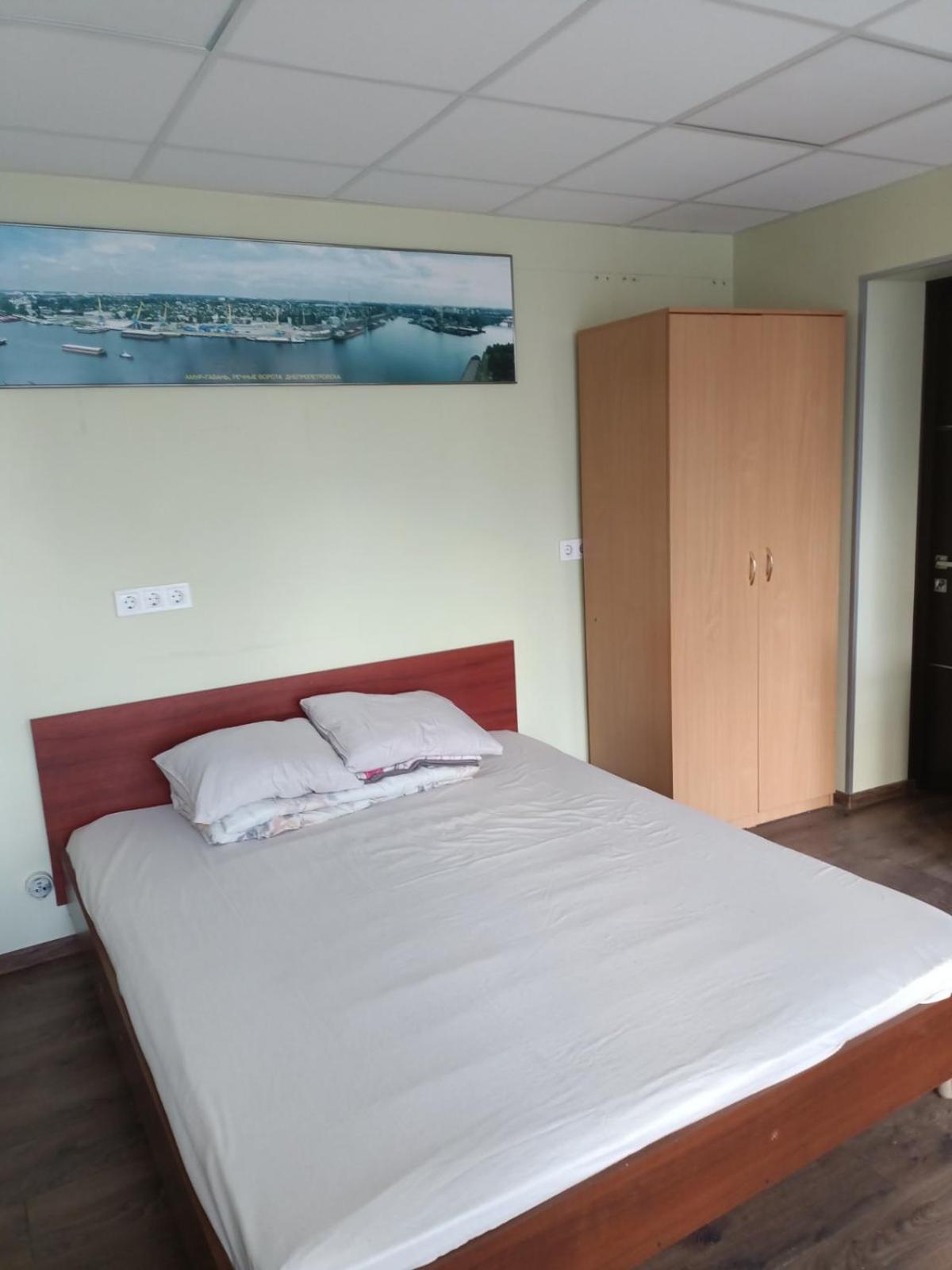 Hostel Krone Gok Zatishok Kiev Buitenkant foto