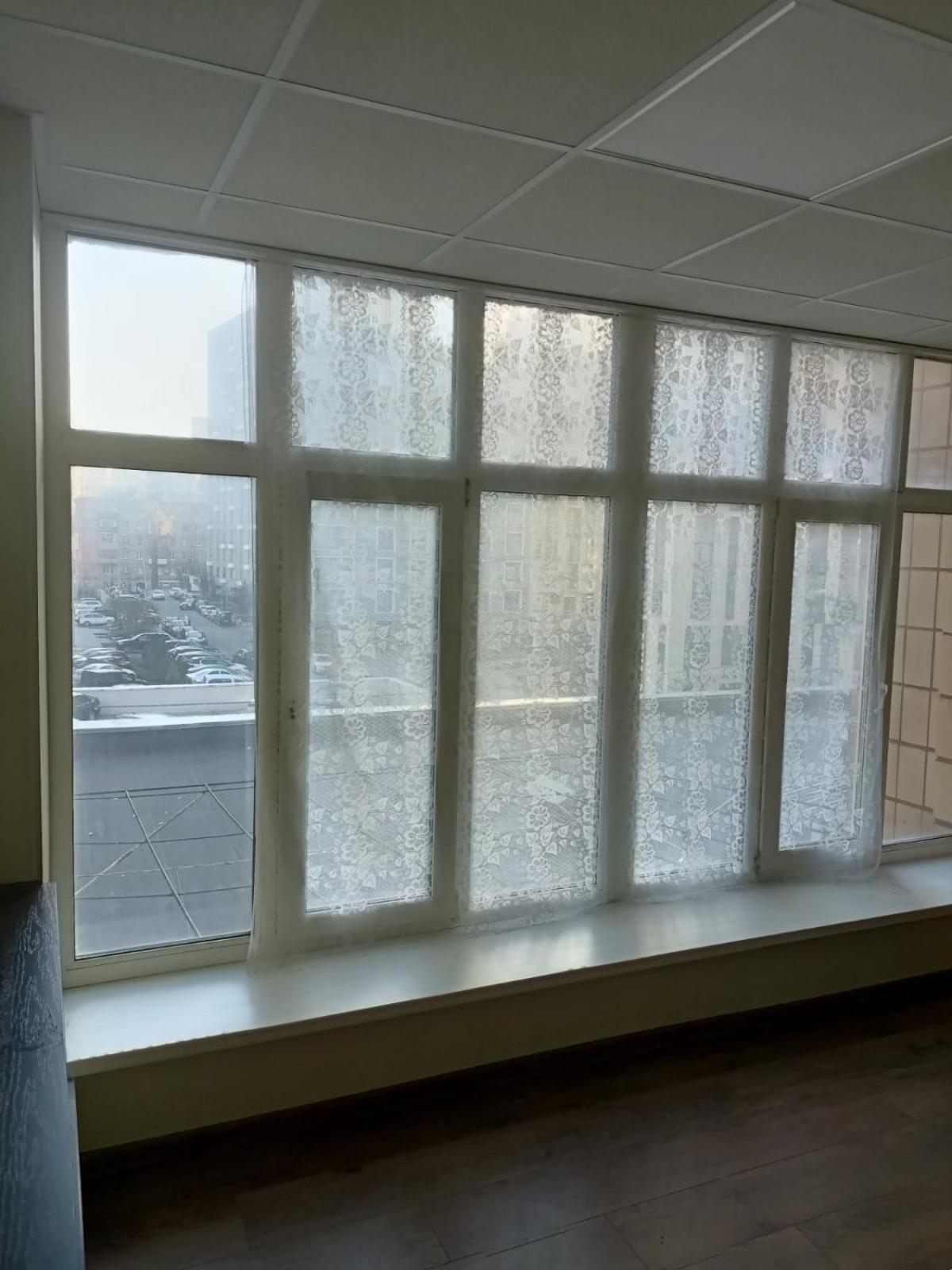 Hostel Krone Gok Zatishok Kiev Buitenkant foto
